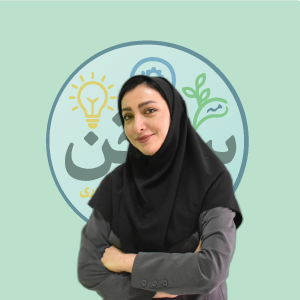 خانم فریبا بنا