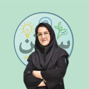 خانم مریم کامیابی