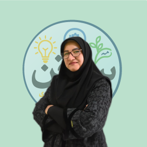 خانم طوبی هاشمی